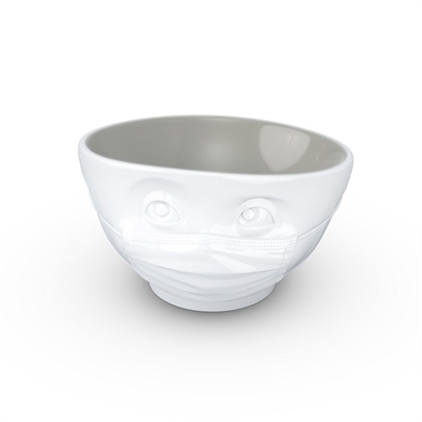 Tassen -  Hopeful skål, Stone